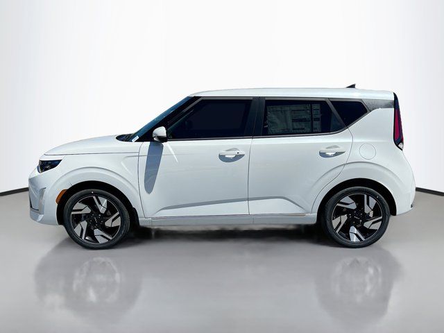 2024 Kia Soul GT-Line