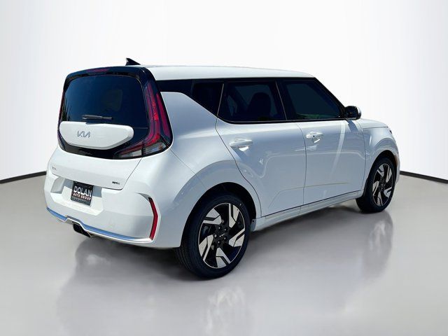 2024 Kia Soul GT-Line