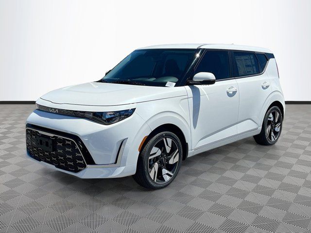 2024 Kia Soul GT-Line