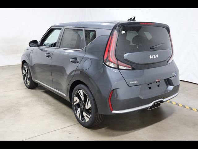 2024 Kia Soul GT-Line