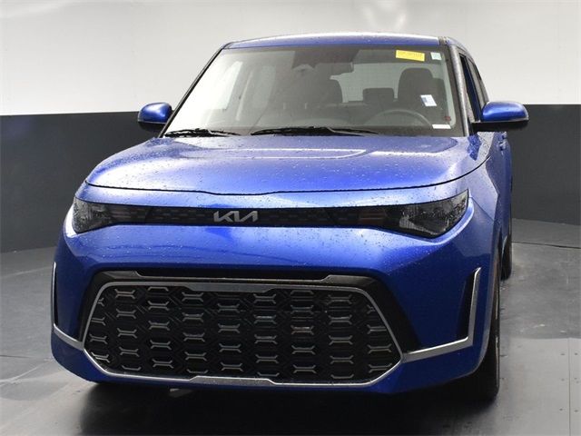 2024 Kia Soul GT-Line