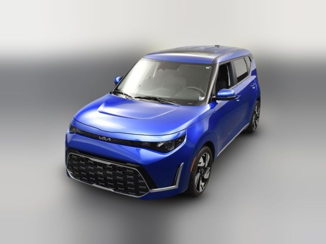 2024 Kia Soul GT-Line