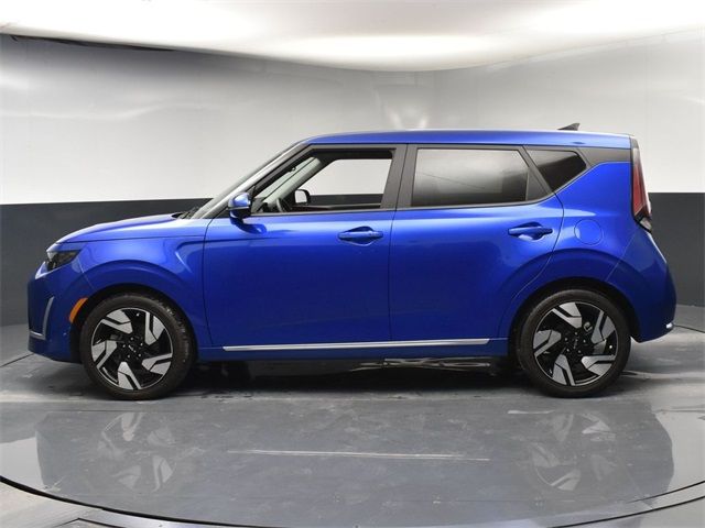 2024 Kia Soul GT-Line