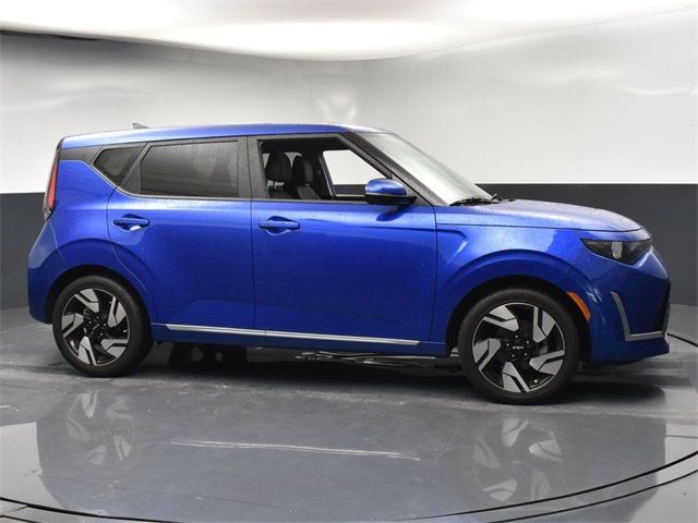 2024 Kia Soul GT-Line