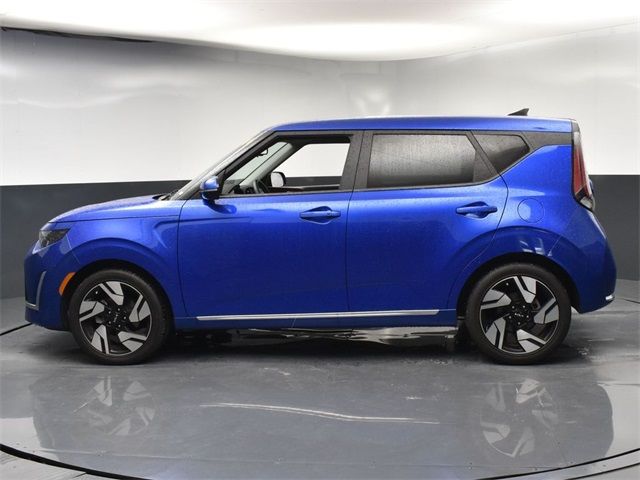 2024 Kia Soul GT-Line