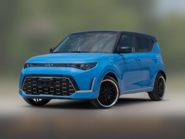 2024 Kia Soul GT-Line