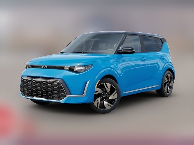 2024 Kia Soul GT-Line