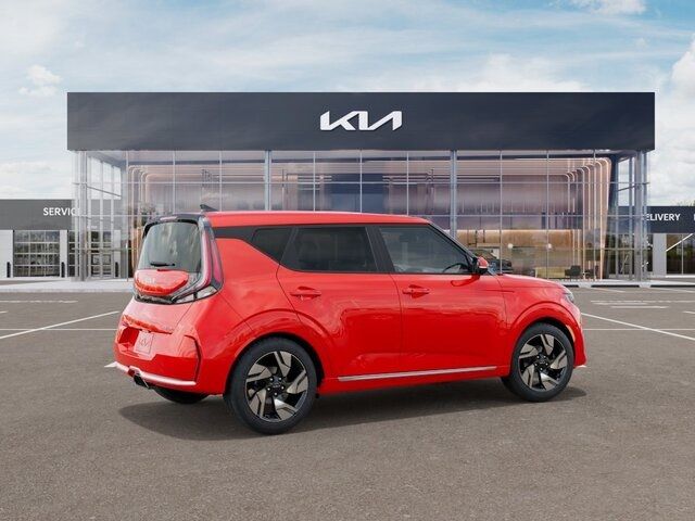 2024 Kia Soul GT-Line