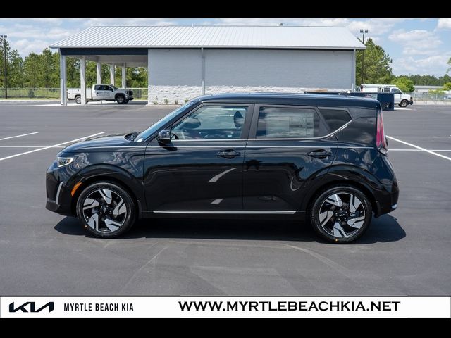 2024 Kia Soul GT-Line