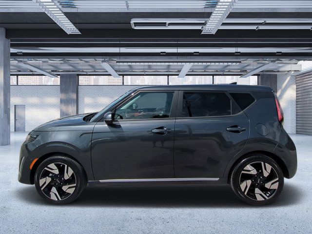 2024 Kia Soul GT-Line