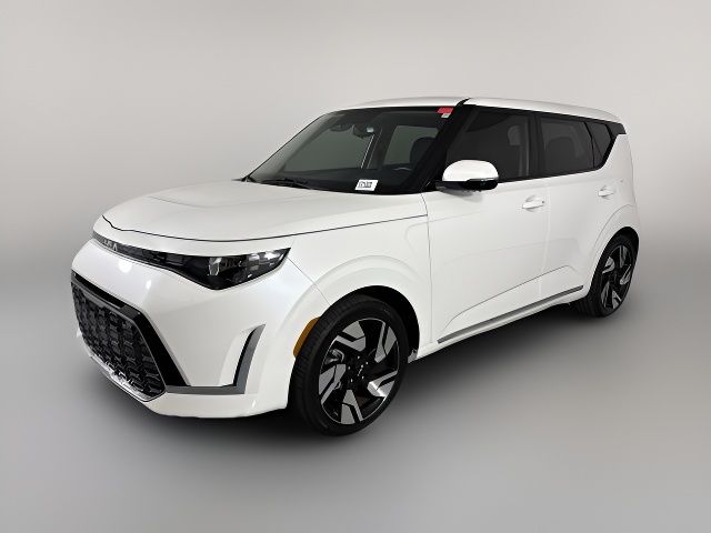 2024 Kia Soul GT-Line