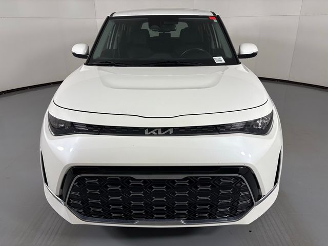 2024 Kia Soul GT-Line