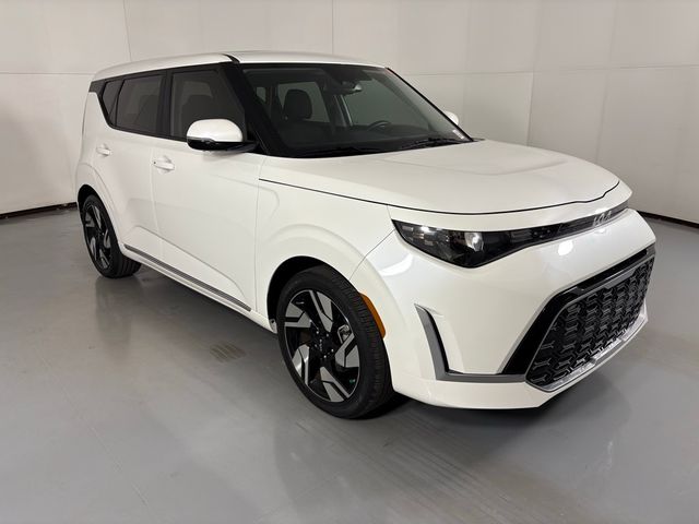 2024 Kia Soul GT-Line