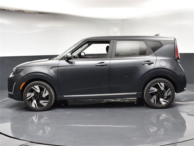 2024 Kia Soul GT-Line