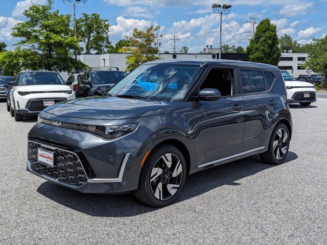 2024 Kia Soul GT-Line