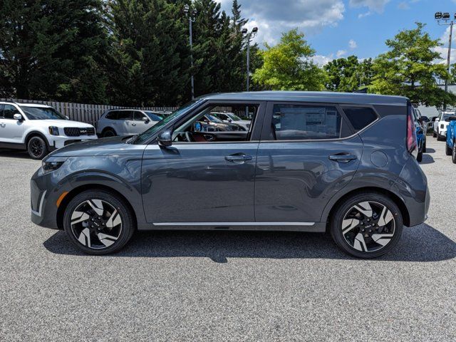 2024 Kia Soul GT-Line