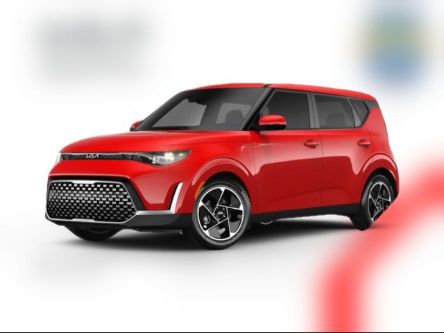 2024 Kia Soul GT-Line