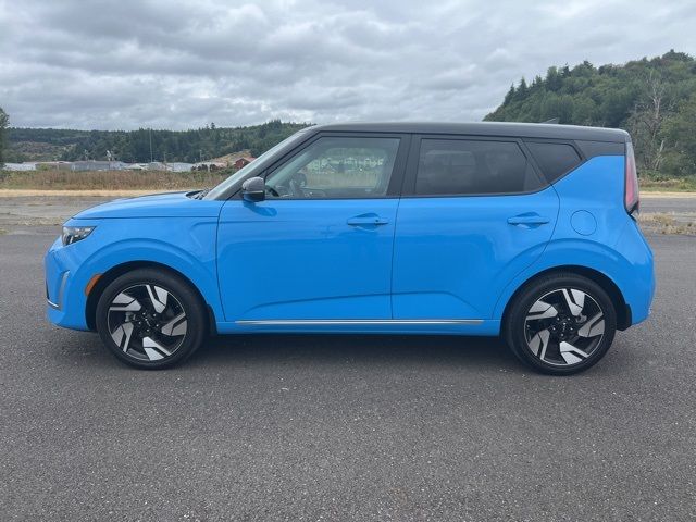 2024 Kia Soul GT-Line