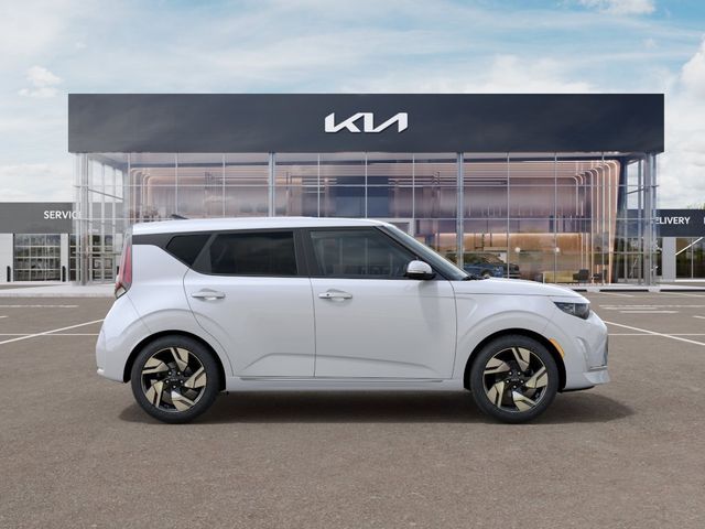 2024 Kia Soul GT-Line