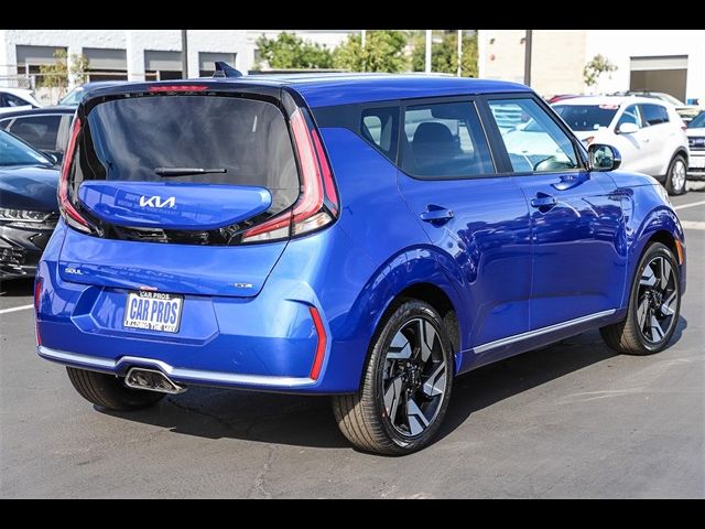 2024 Kia Soul GT-Line