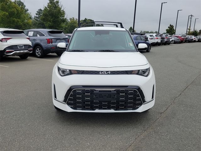 2024 Kia Soul GT-Line