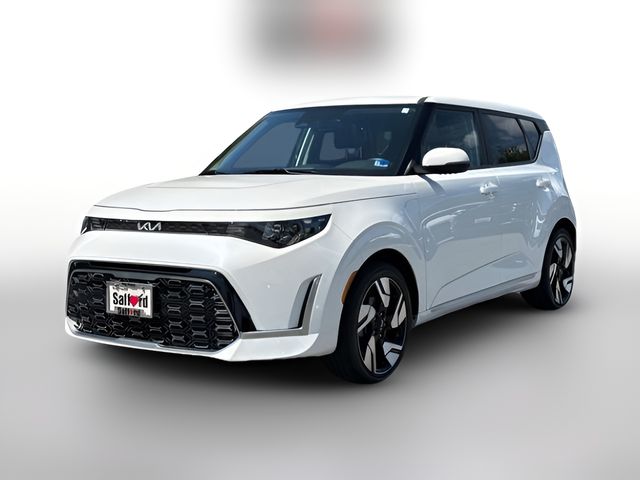 2024 Kia Soul GT-Line