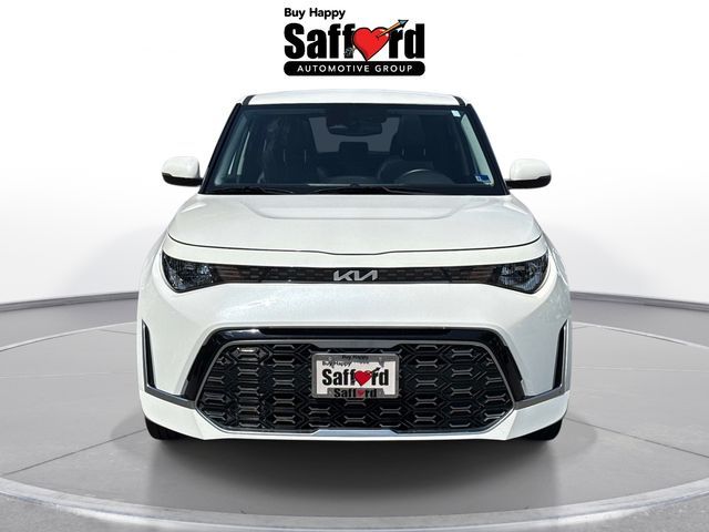 2024 Kia Soul GT-Line