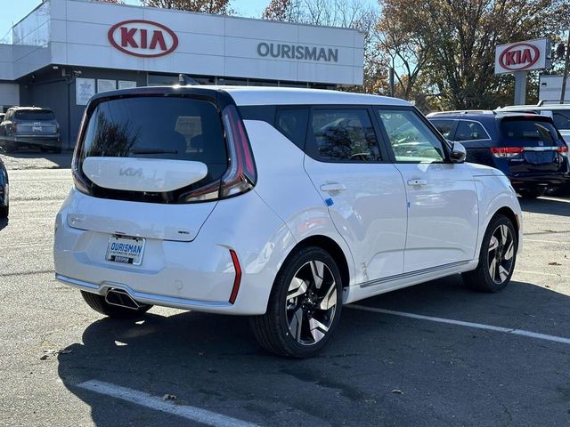 2024 Kia Soul GT-Line