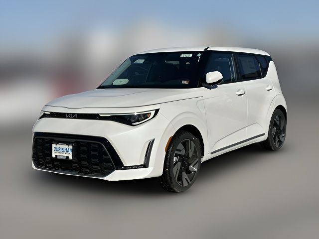 2024 Kia Soul GT-Line