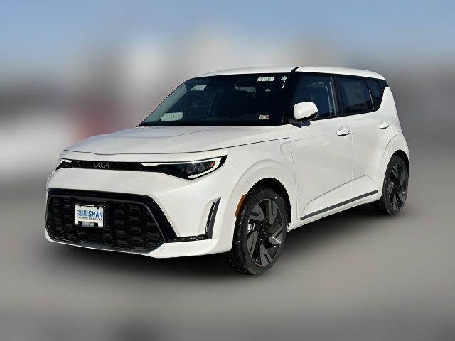 2024 Kia Soul GT-Line