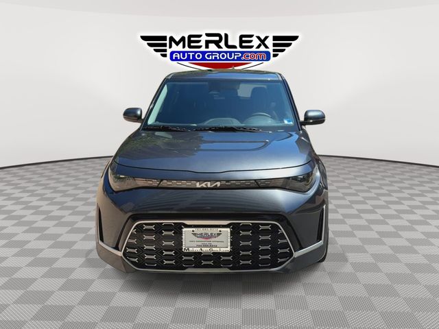 2024 Kia Soul GT-Line
