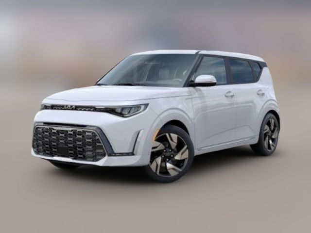 2024 Kia Soul GT-Line