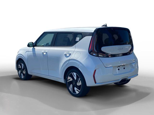 2024 Kia Soul GT-Line