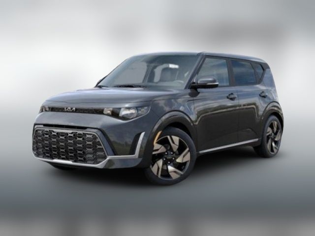 2024 Kia Soul GT-Line