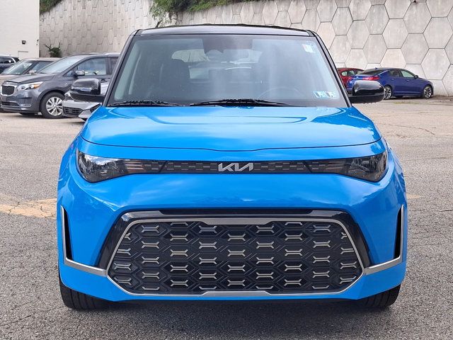 2024 Kia Soul GT-Line