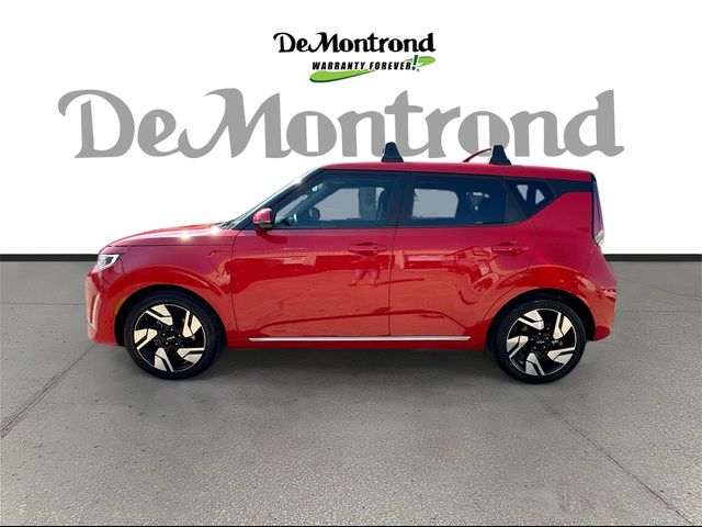 2024 Kia Soul GT-Line