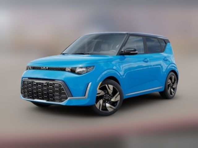 2024 Kia Soul GT-Line