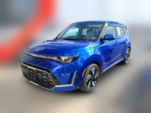 2024 Kia Soul GT-Line