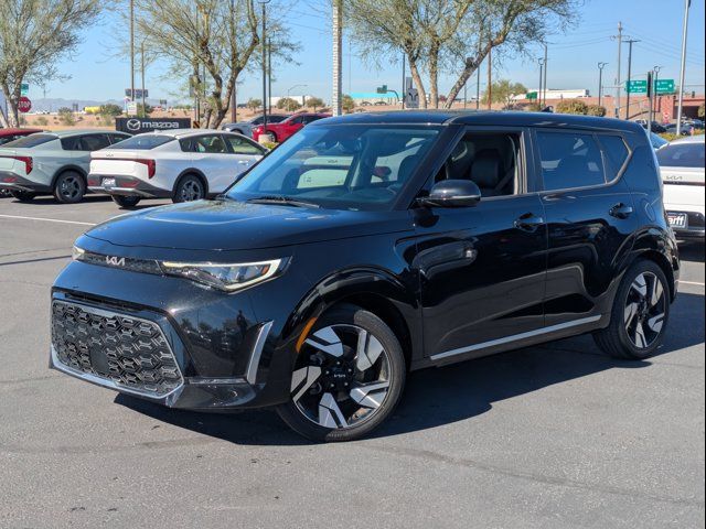 2024 Kia Soul GT-Line