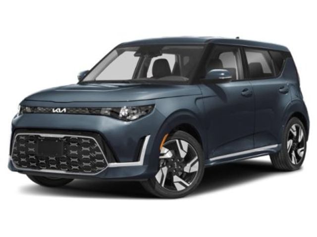 2024 Kia Soul GT-Line