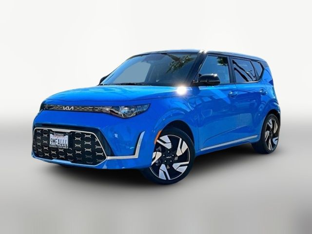 2024 Kia Soul GT-Line