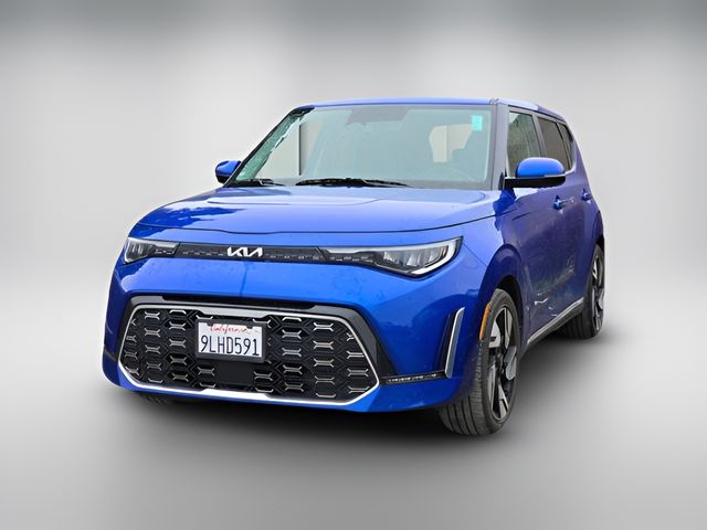 2024 Kia Soul GT-Line