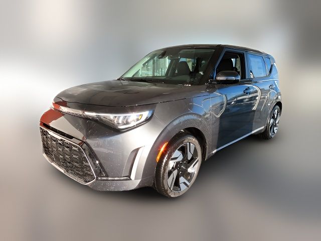 2024 Kia Soul GT-Line