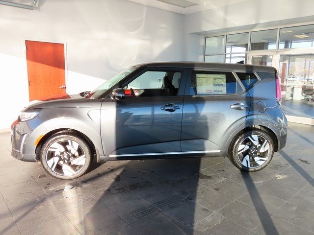 2024 Kia Soul GT-Line