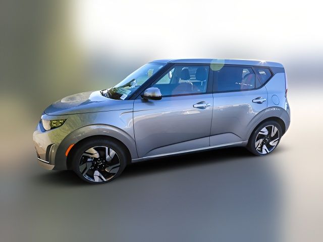 2024 Kia Soul GT-Line