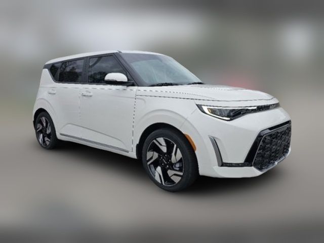 2024 Kia Soul GT-Line