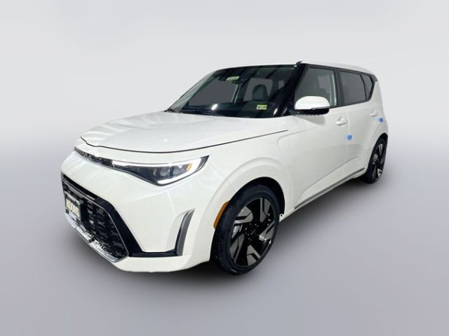 2024 Kia Soul GT-Line