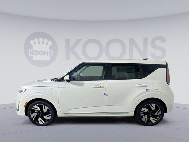 2024 Kia Soul GT-Line