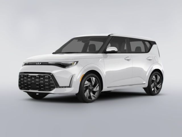 2024 Kia Soul GT-Line