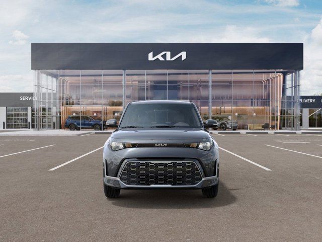 2024 Kia Soul GT-Line